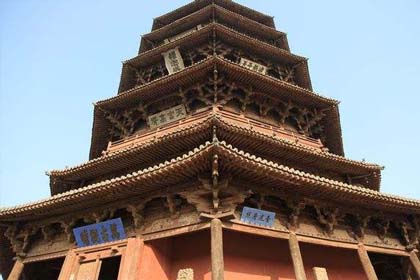 典型监测方案设计案例（古建筑监测、桥梁结构监测）