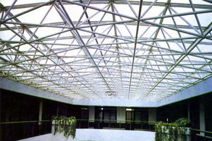 超高层建筑的结构健康监测方案设计