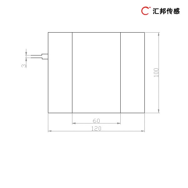 聚华科技HB-FGS-G1 光纤光栅锚索计